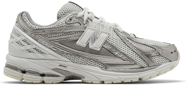 New Balance 1906R Silver