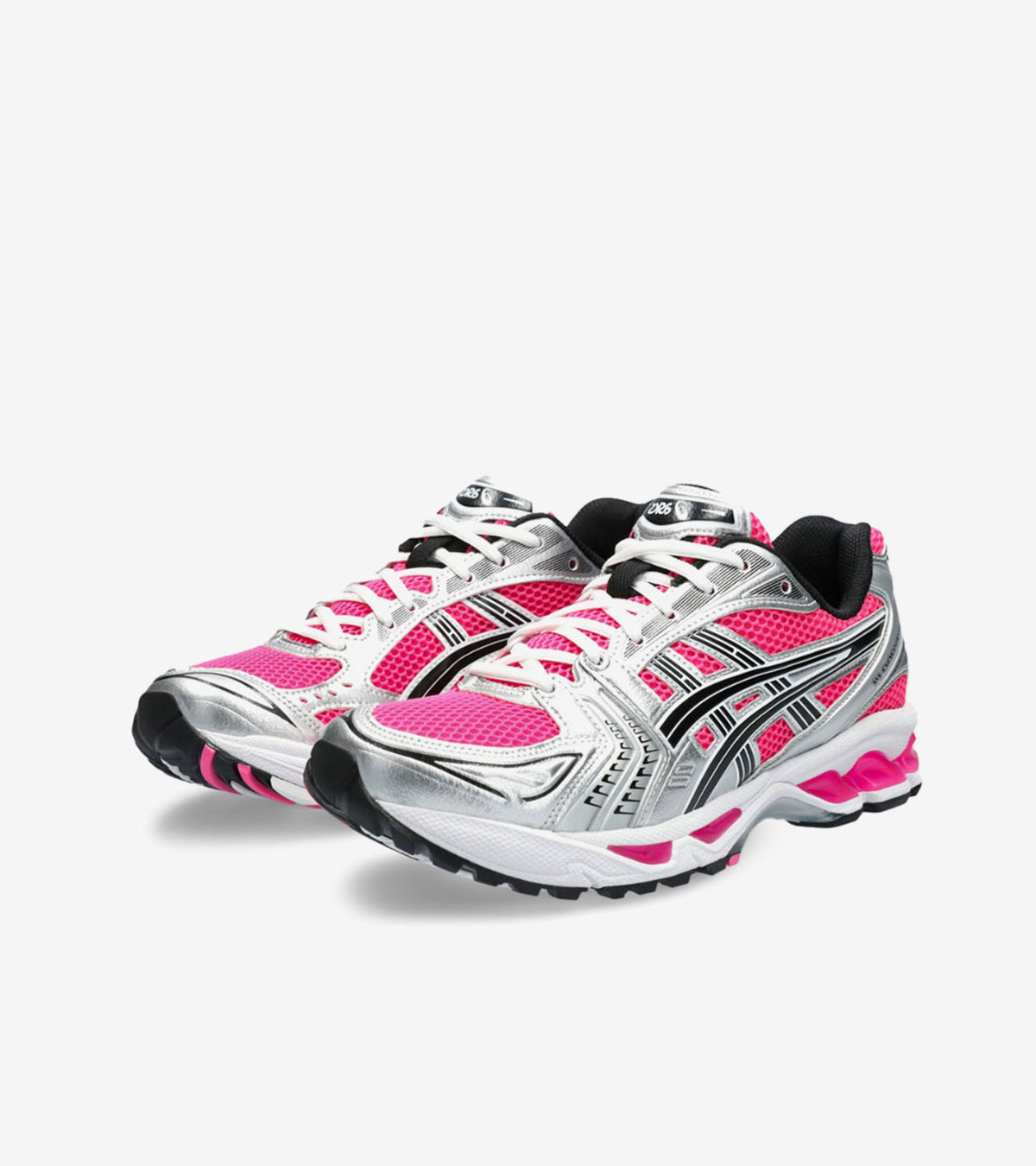 ASICS Gel-Kayano 14 Pink Glo