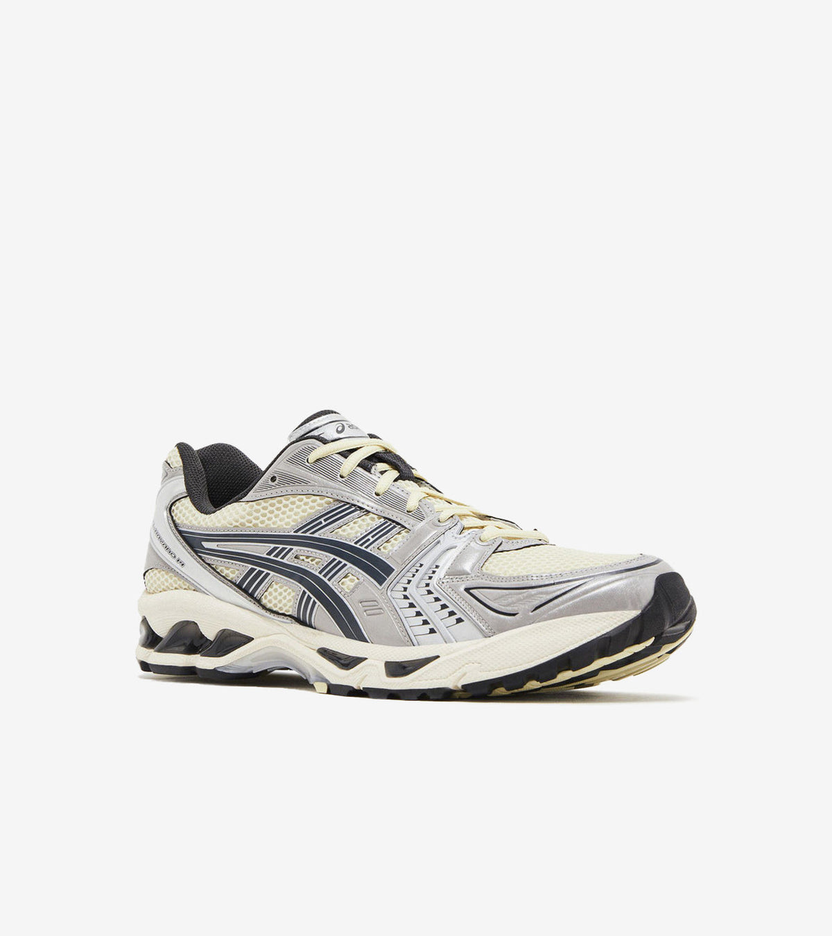 ASICS Gel-Kayano 14 Oyster White Steeple Grey