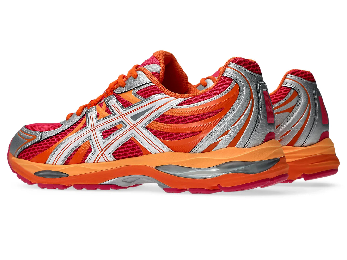 Asics Gel-Sekiran Orange