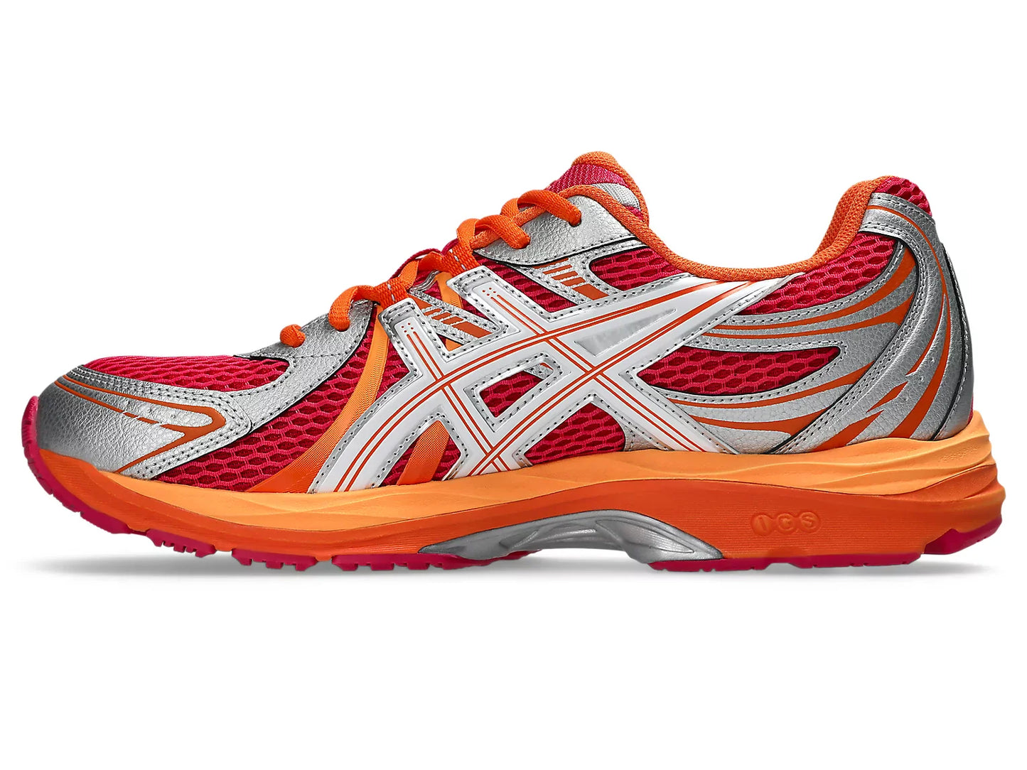 Asics Gel-Sekiran Orange
