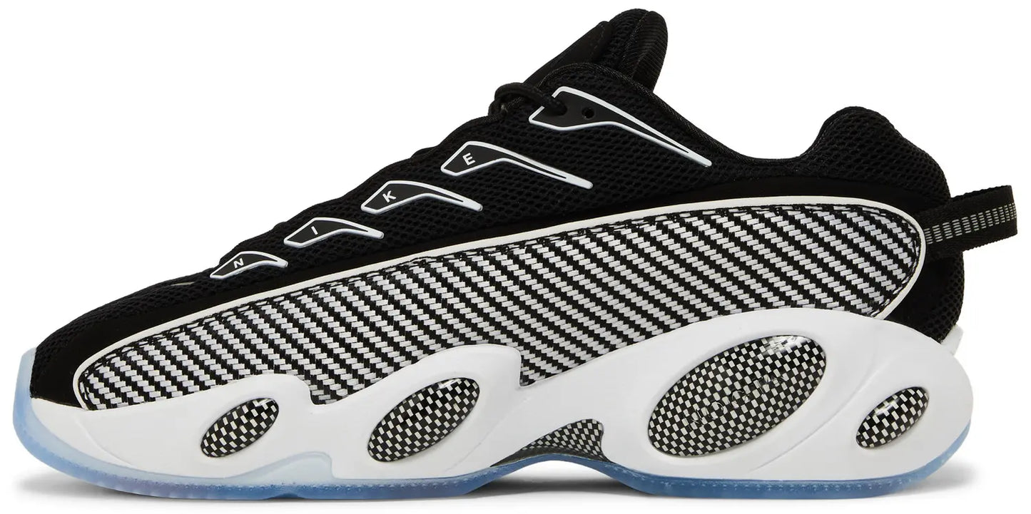 Nike x Nocta Glide Black White
