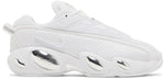 Nike x Nocta Glide Triple White