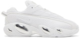 Nike x Nocta Glide Triple White