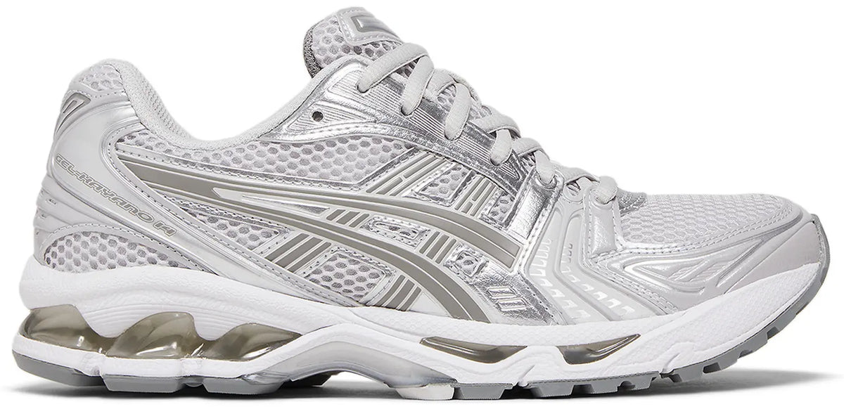 Asics Wmns Gel Kayano 14 Cloud Grey Clay