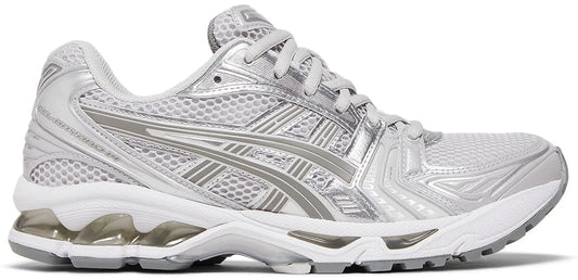 Asics Wmns Gel Kayano 14 Cloud Grey Clay