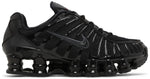 Nike Wmns Shox TL Black
