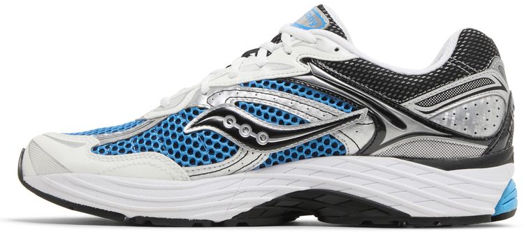 Saucony Omni 9 Bleu