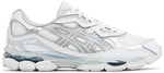Asics Gel NYC White Oyster Grey
