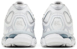 Asics Gel NYC White Oyster Grey
