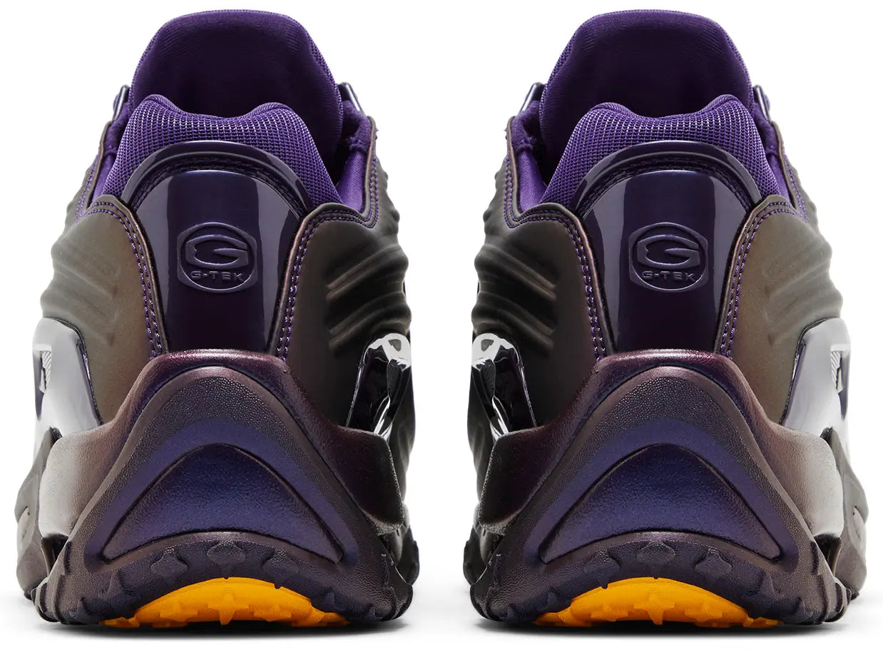Nike x Nocta Hot Step 2 Eggplant