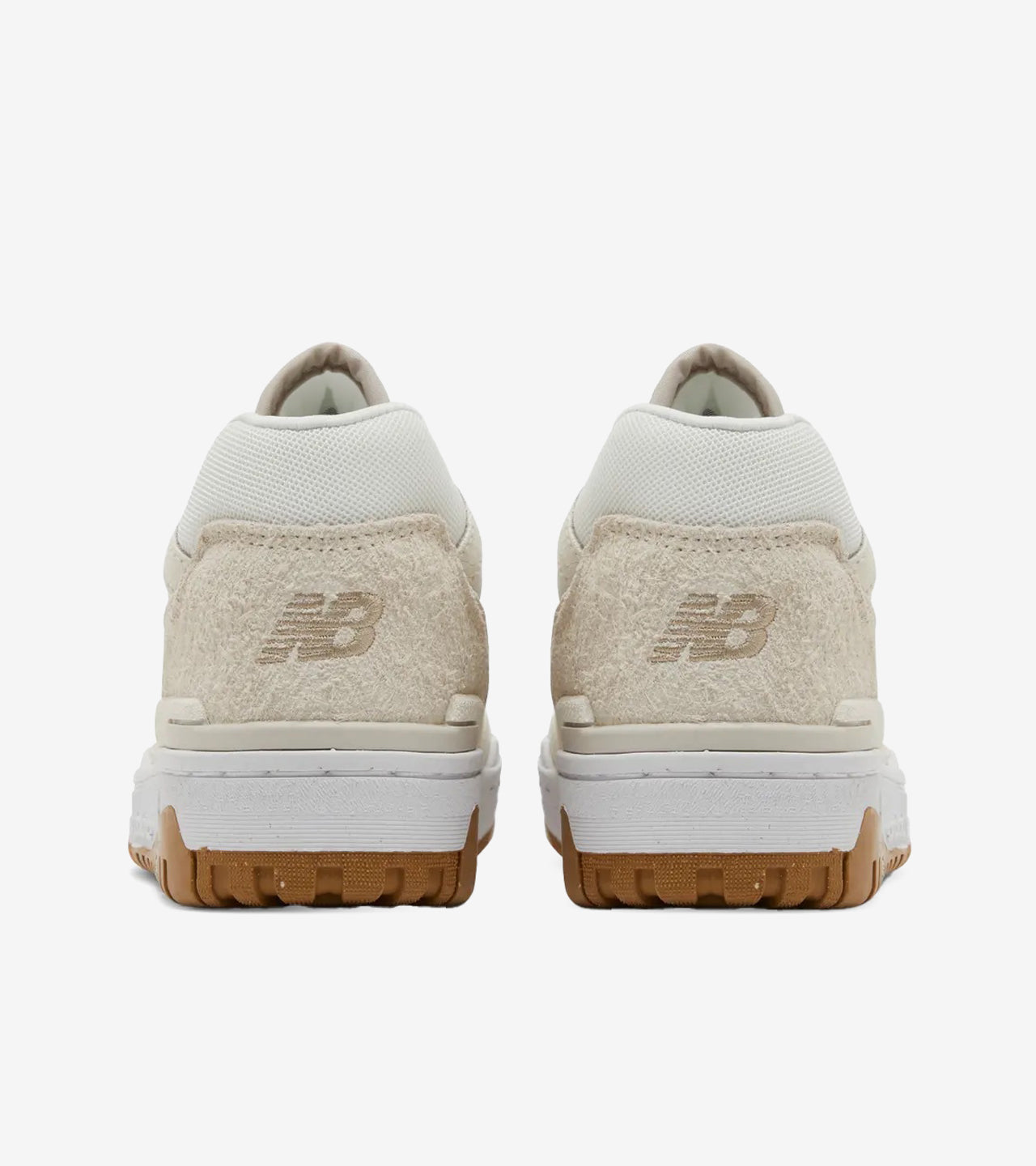 New Balance 550 Sea Salt Linen (Women's)
