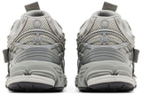 New balance 1906A Concrete Silver Metallic