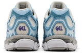 Asics Gel NYC Arctic Sky