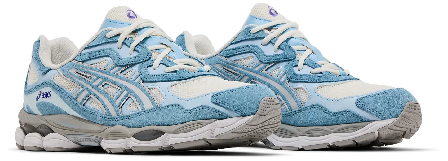 Asics Gel NYC Arctic Sky