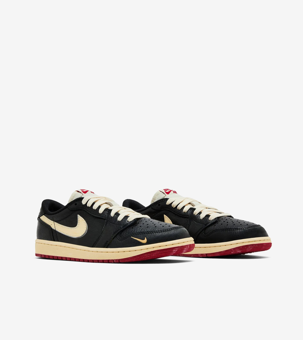 Jordan 1 Retro Low OG Nigel Sylvester Better With Time
