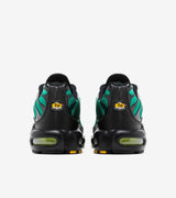 Nike Air Max Plus Vapor Green Malachite Black Light Lemon Twist