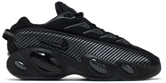 Nike x Nocta Glide Black Iron Grey