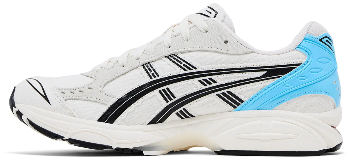 ASICS Gel Kayano 14 Ryu x Marvel vs. Capcom x Kith