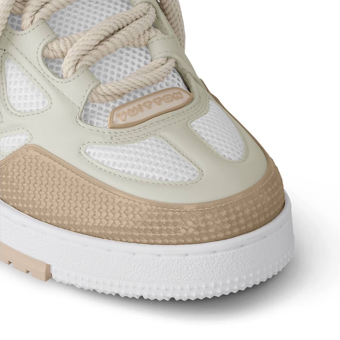 Sneaker LV Skate
