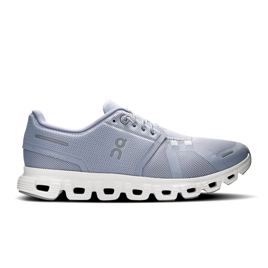 Cloud 6 - Nimbus White
