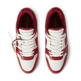 Off White Red