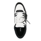 Basket Off white Black