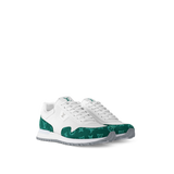 Sneaker Run Away