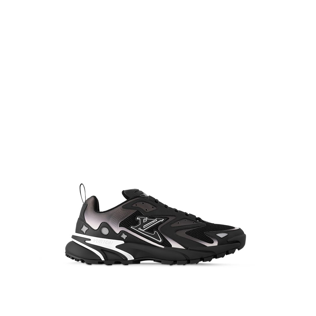 Sneaker LV Runner Tatic