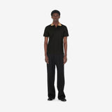 Polo burberry noir