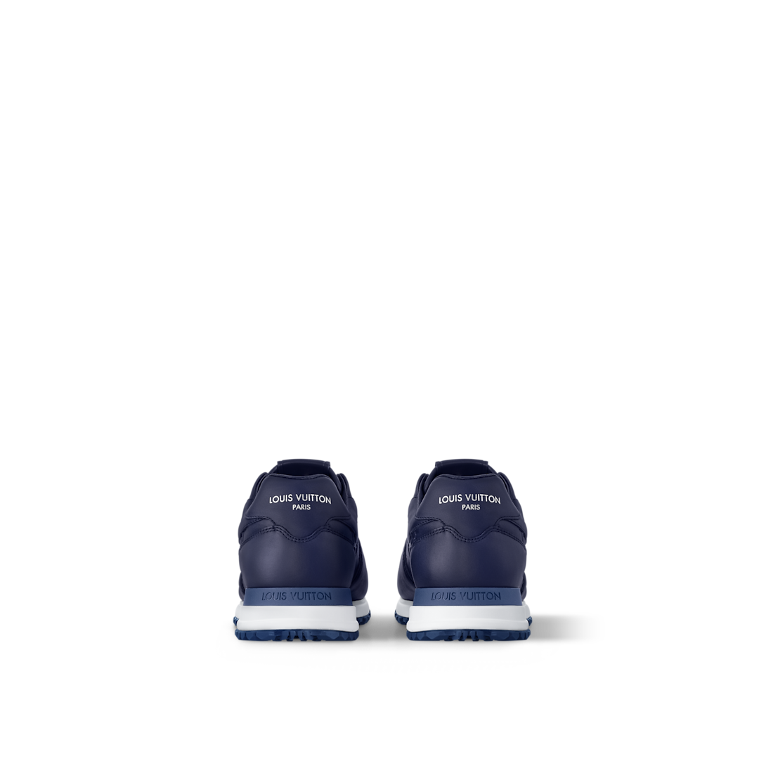 Sneaker Run Away LV