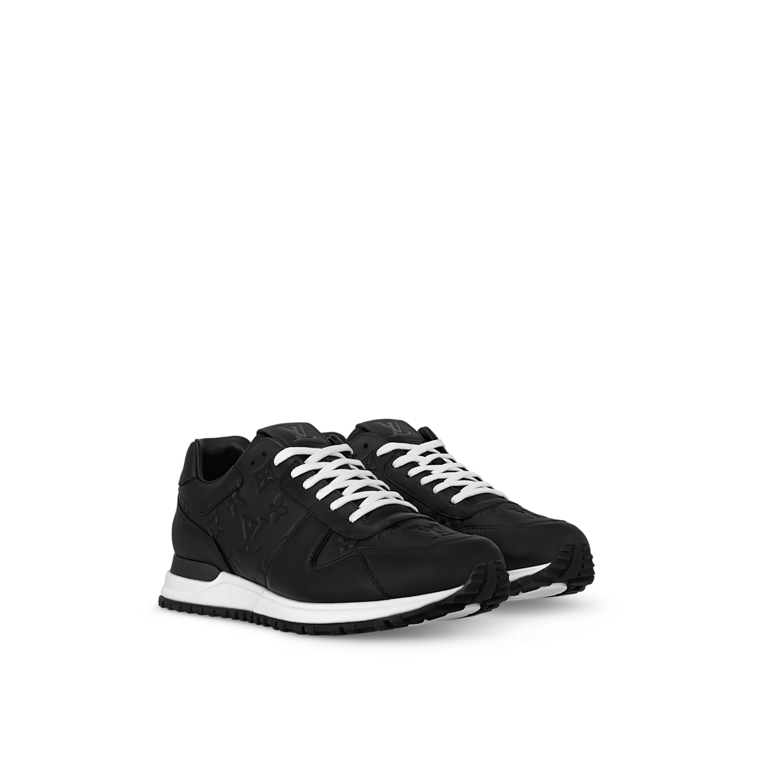 Sneaker Run Away LV