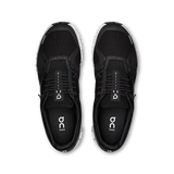 Cloud 6 - Black White