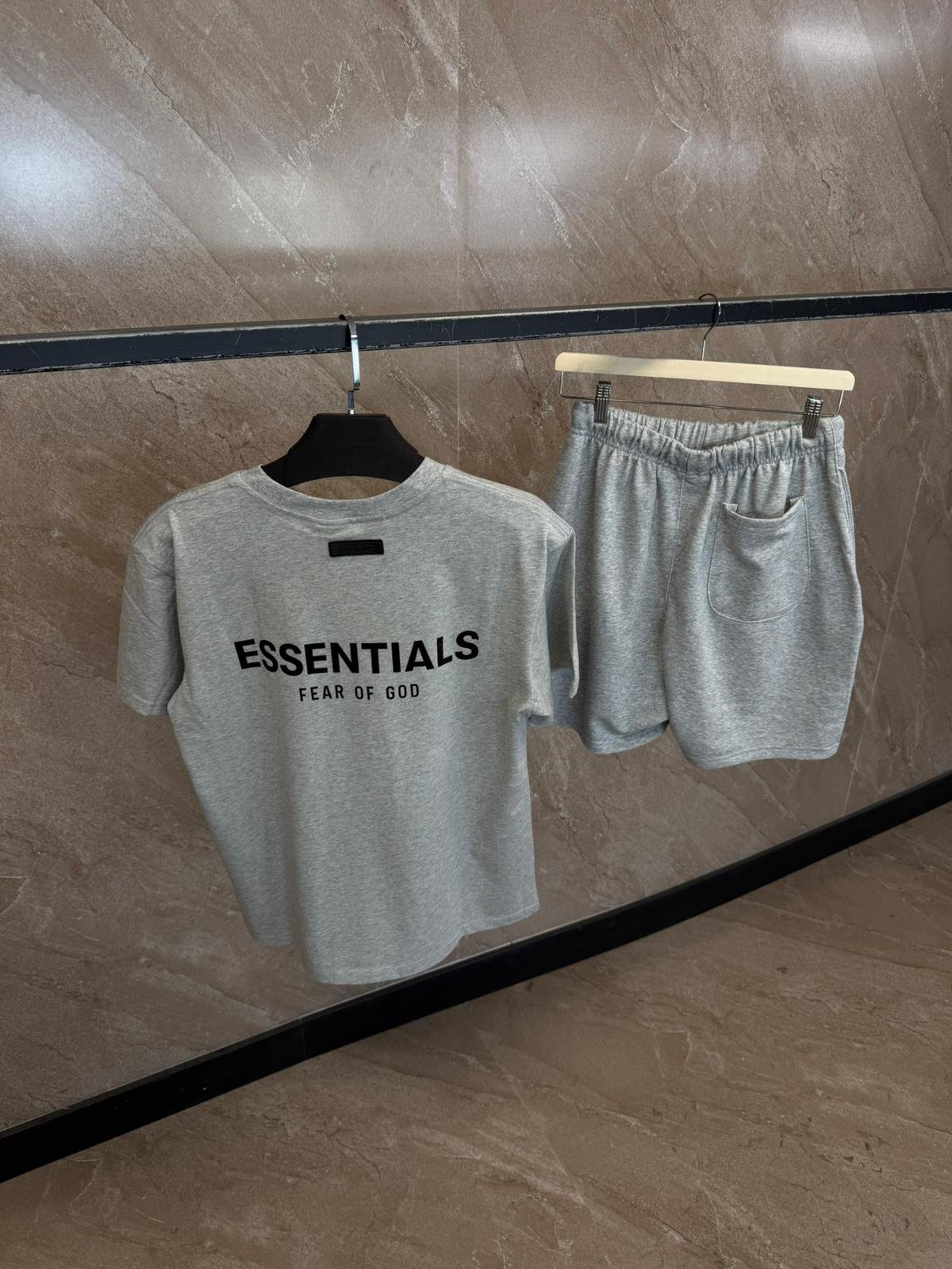 Ensemble été essentials