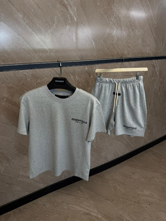 Ensemble été essentials
