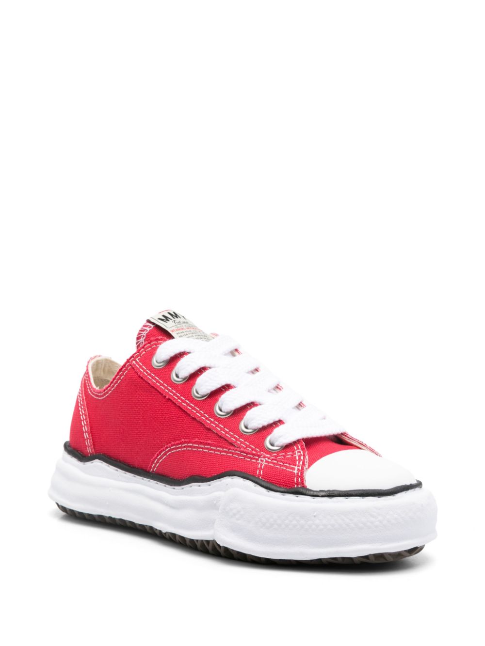 Maison MIHARA YASUHIRO Rouge