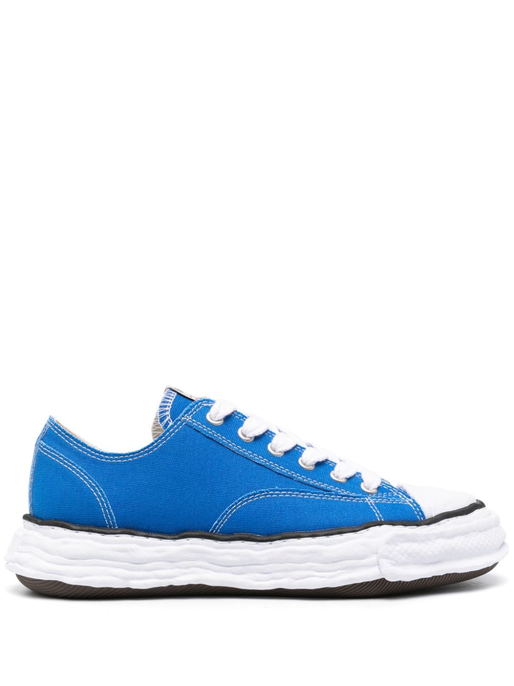 Maison MIHARA YASUHIRO Bleu