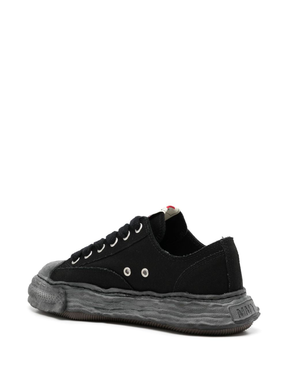 Maison MIHARA YASUHIRO Full Black