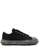 Maison MIHARA YASUHIRO Full Black