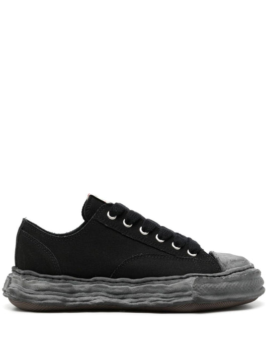 Maison MIHARA YASUHIRO Full Black