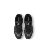 Sneaker Run Away LV