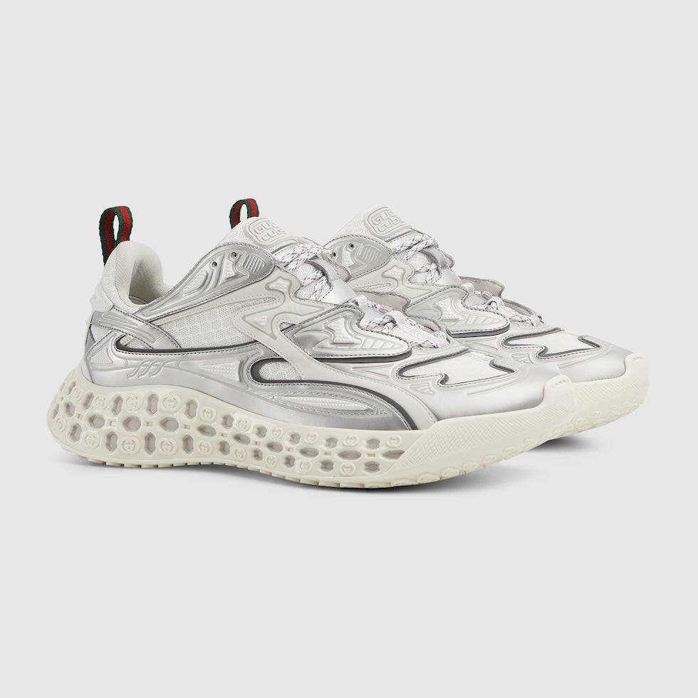 BASKETS GUCCI CUB 3D POUR HOMME