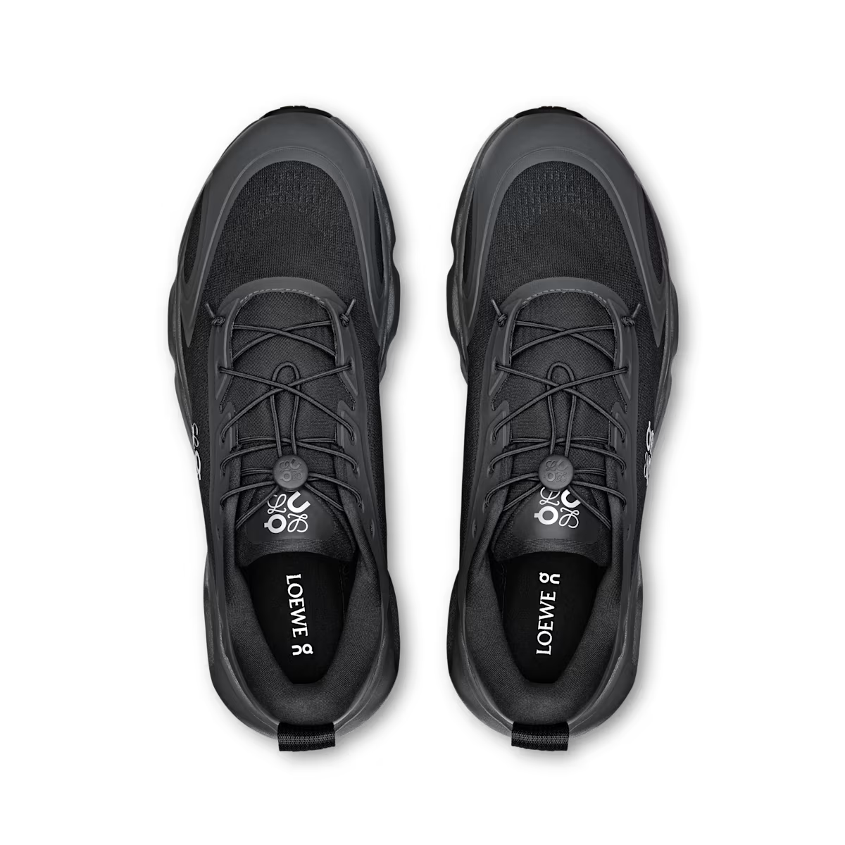 CSolo — Black