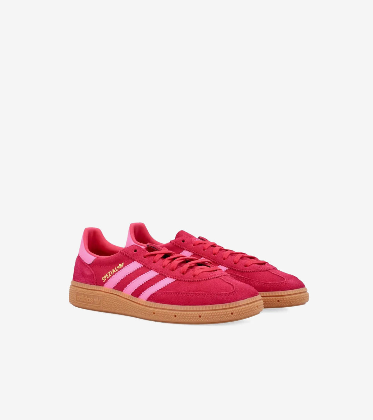 adidas Handball Spezial Red Ruby Pink (GS)