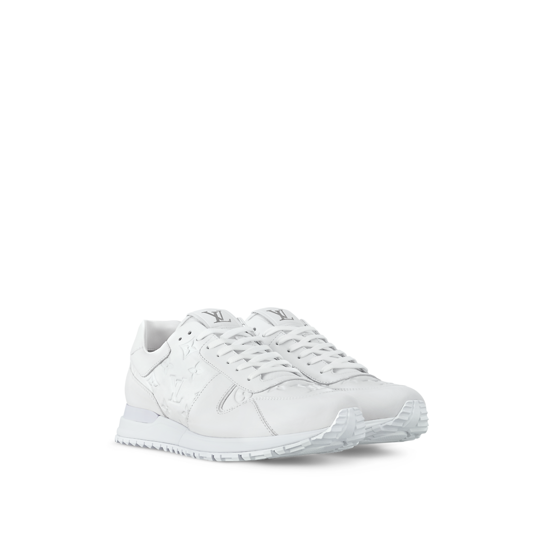 Sneaker Run Away LV