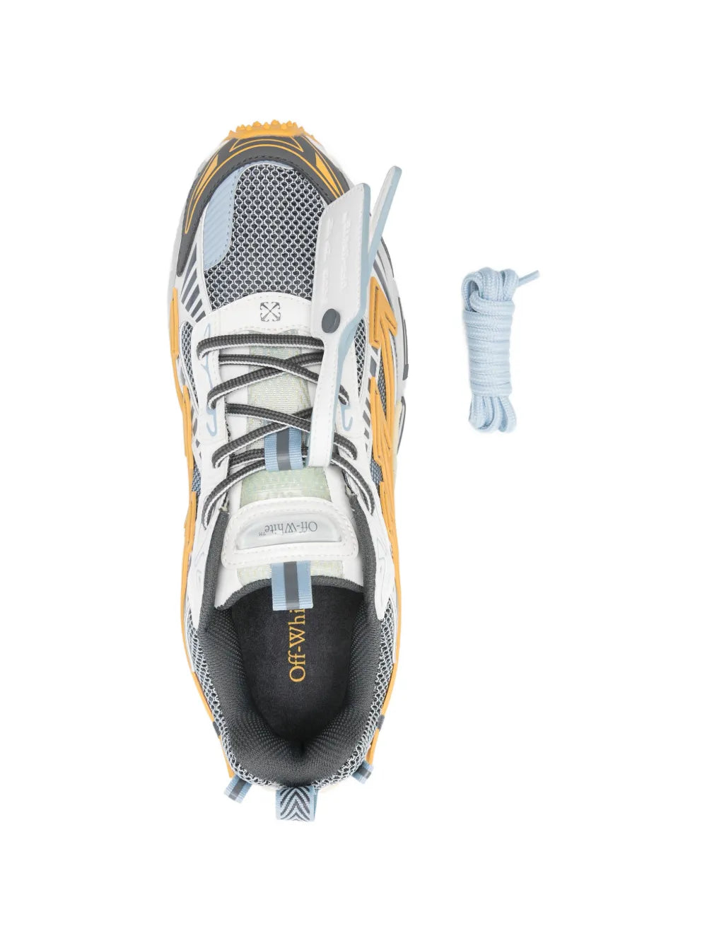 Sneakers Off white