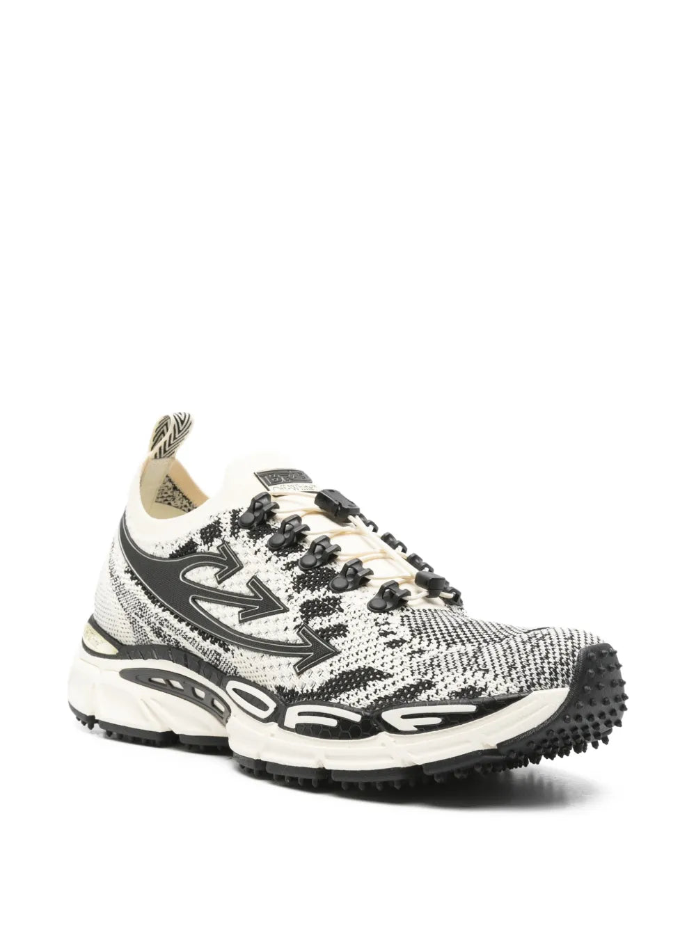 Sneakers Off white