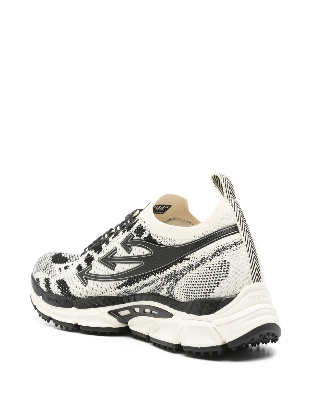 Sneakers Off white