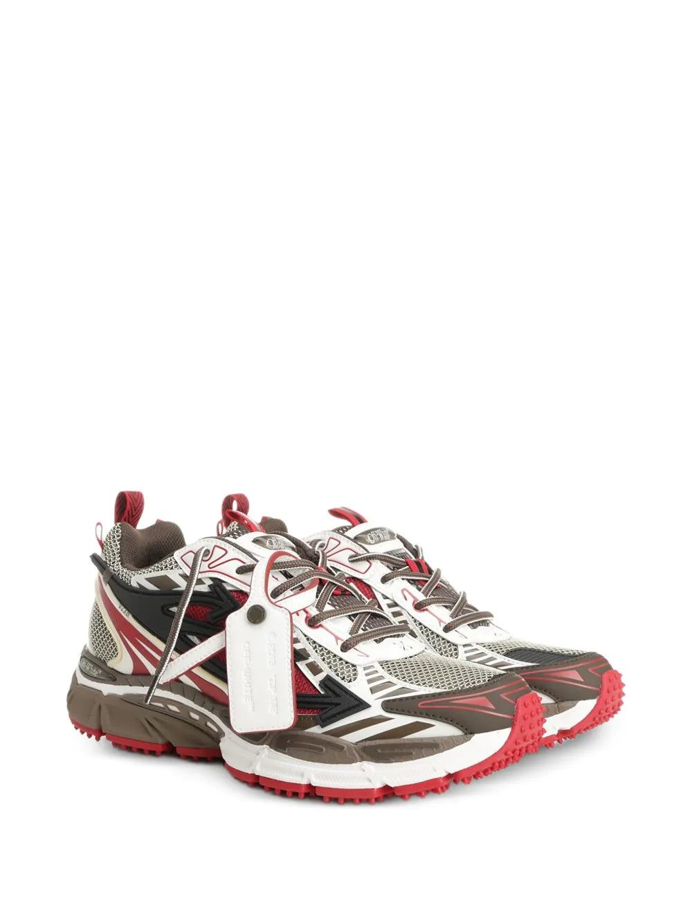 Sneakers Off white