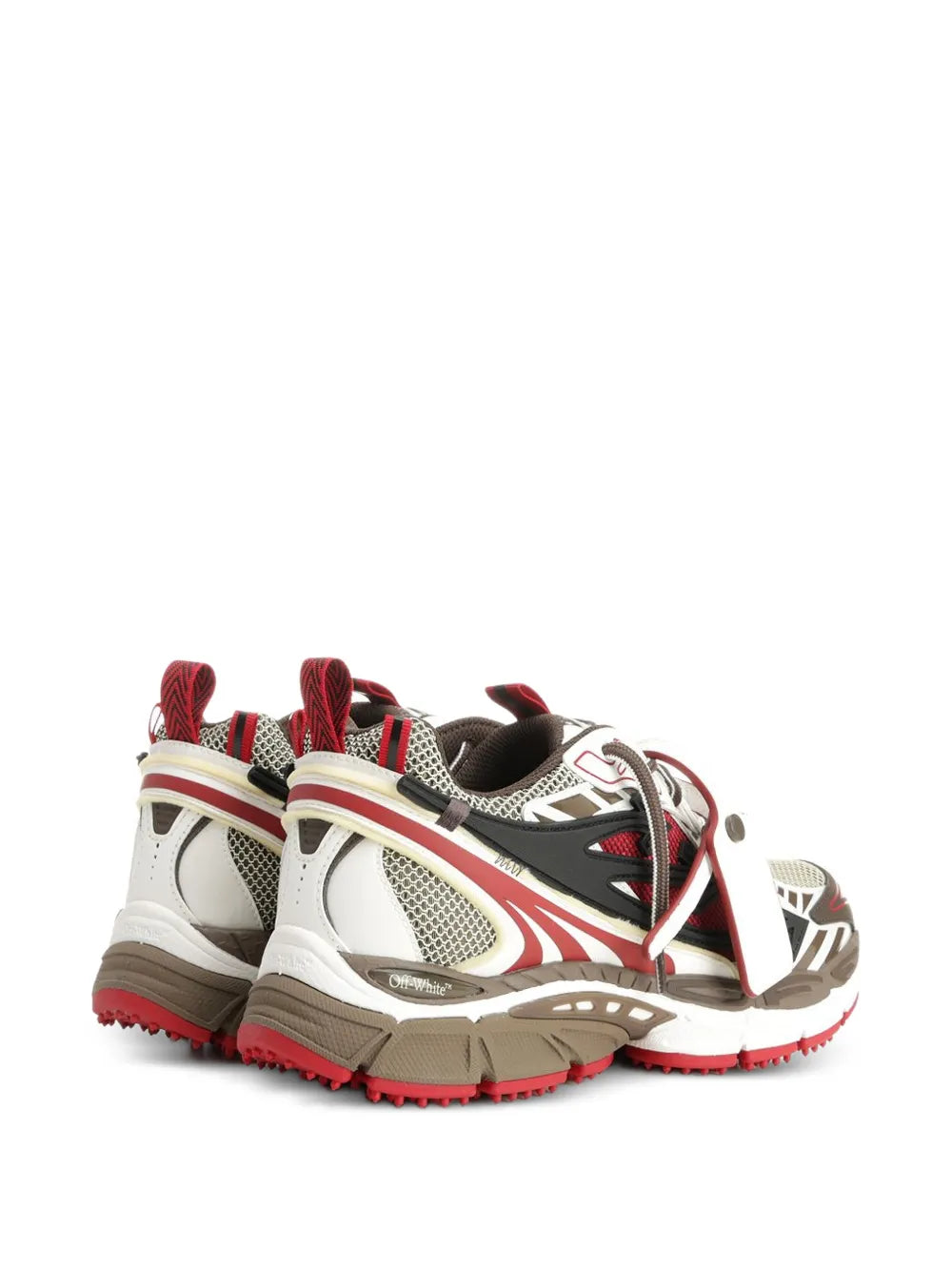 Sneakers Off white